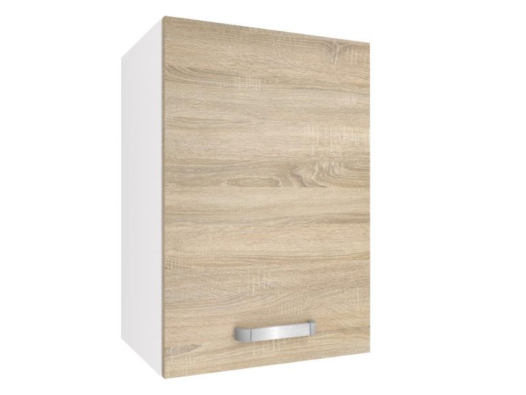 Kuchynská skrinka Belini horná 40 cm dub sonoma Výrobca TOR SG40/2/WT/DS/0/U