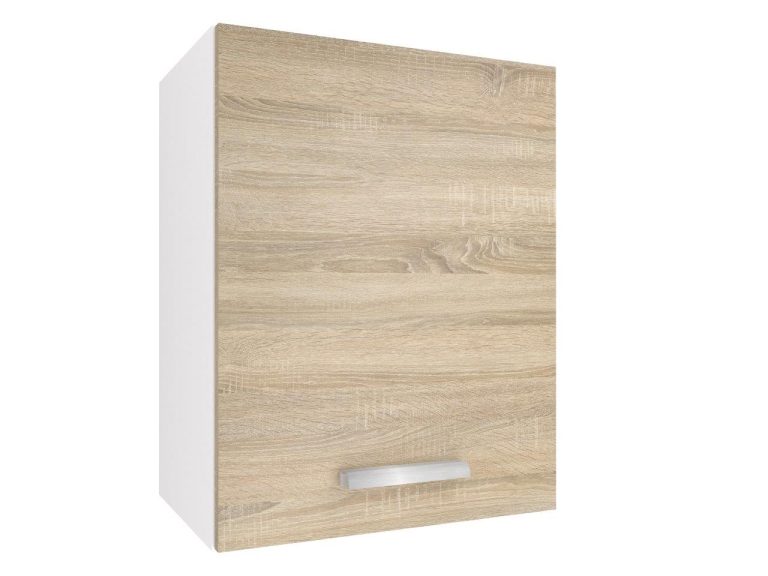 Kuchynská skrinka Belini horná 45 cm dub sonoma Výrobca TOR SG45/1/WT/DS/0/T
