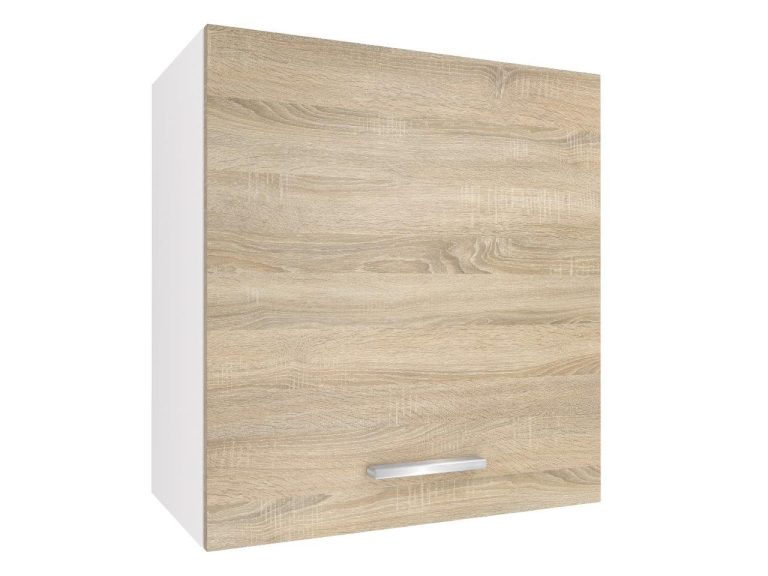 Kuchynská skrinka Belini horná 60 cm dub sonoma Výrobca TOR SG60/1/WT/DS/0/E