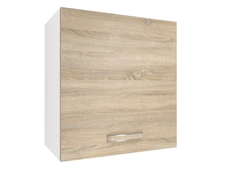 Kuchynská skrinka Belini horná 60 cm dub sonoma Výrobca TOR SG60/1/WT/DS/0/F