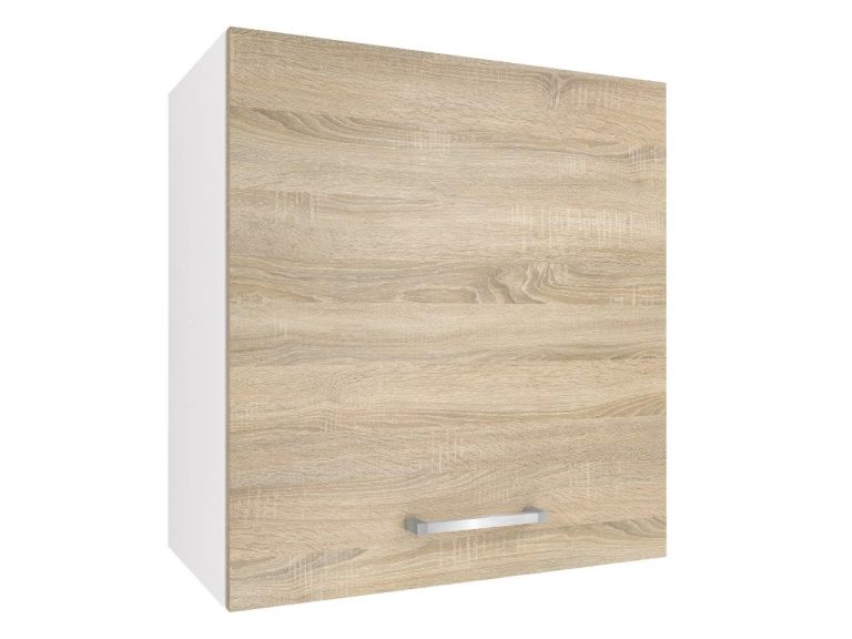 Kuchynská skrinka Belini horná 60 cm dub sonoma Výrobca TOR SG60/1/WT/DS/0/P