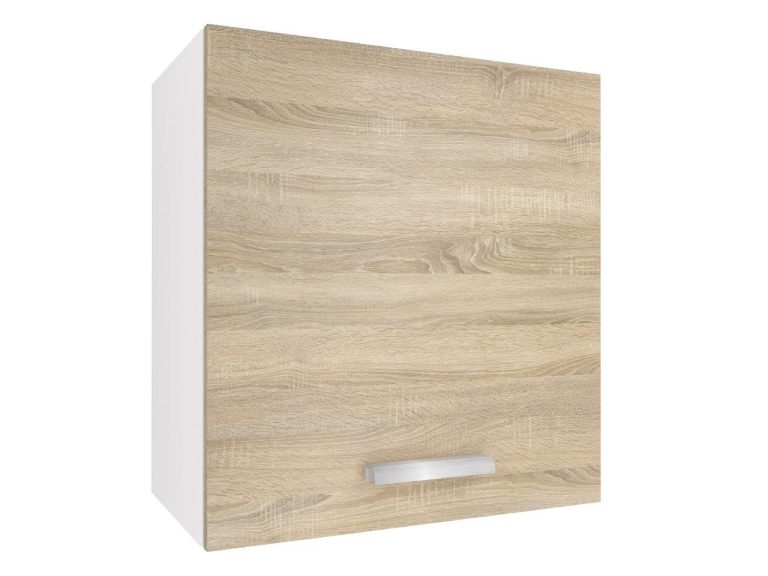 Kuchynská skrinka Belini horná 60 cm dub sonoma Výrobca TOR SG60/1/WT/DS/0/T