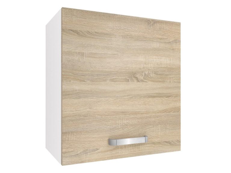 Kuchynská skrinka Belini horná 60 cm dub sonoma Výrobca TOR SG60/1/WT/DS/0/U