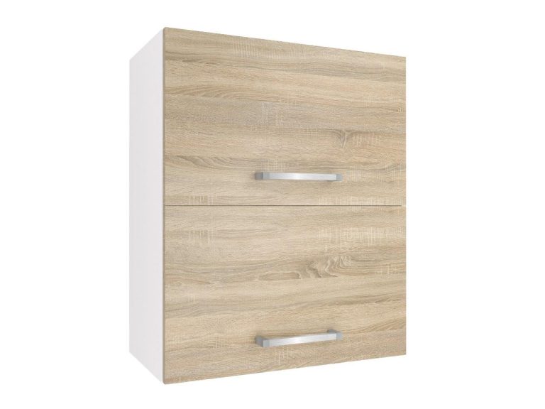 Kuchynská skrinka Belini horná 60 cm dub sonoma Výrobca TOR SGP2-60/1/WT/DS/0/P