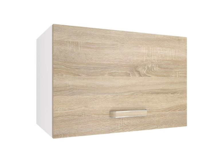 Kuchynská skrinka Belini nad digestor 60 cm dub sonoma Výrobca TOR SGP60/2/WT/DS/0/F
