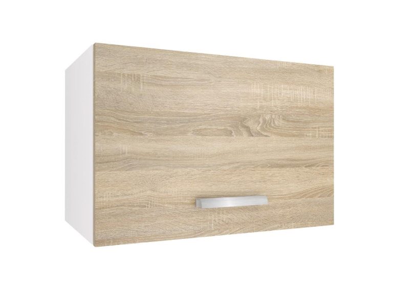 Kuchynská skrinka Belini nad digestor 60 cm dub sonoma Výrobca TOR SGP60/2/WT/DS/0/T
