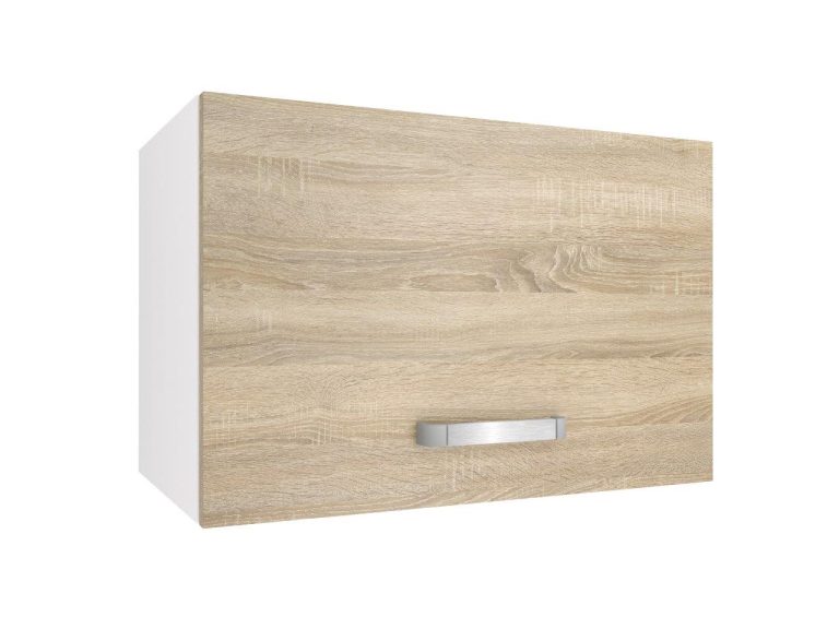Kuchynská skrinka Belini nad digestor 60 cm dub sonoma Výrobca TOR SGP60/2/WT/DS/0/U
