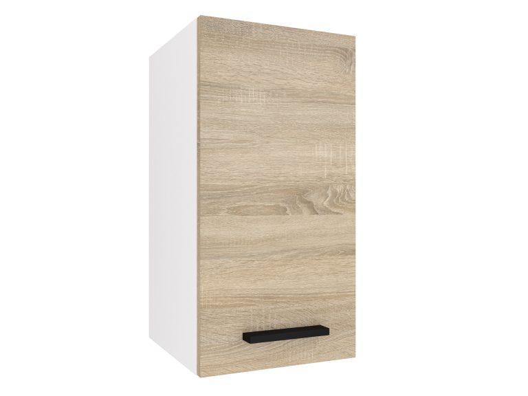 Kuchynská skrinka Belini horná 30 cm dub sonoma Výrobca TOR SG30/1/WT/DS/0/B1