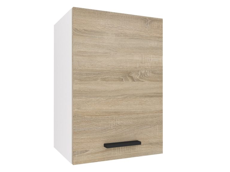 Kuchynská skrinka Belini horná 40 cm dub sonoma Výrobca TOR SG40/3/WT/DS/0/B1
