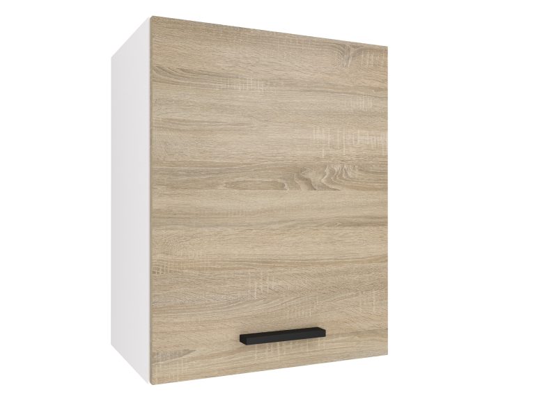 Kuchynská skrinka Belini horná 45 cm dub sonoma Výrobca TOR SG45/1/WT/DS/0/B1