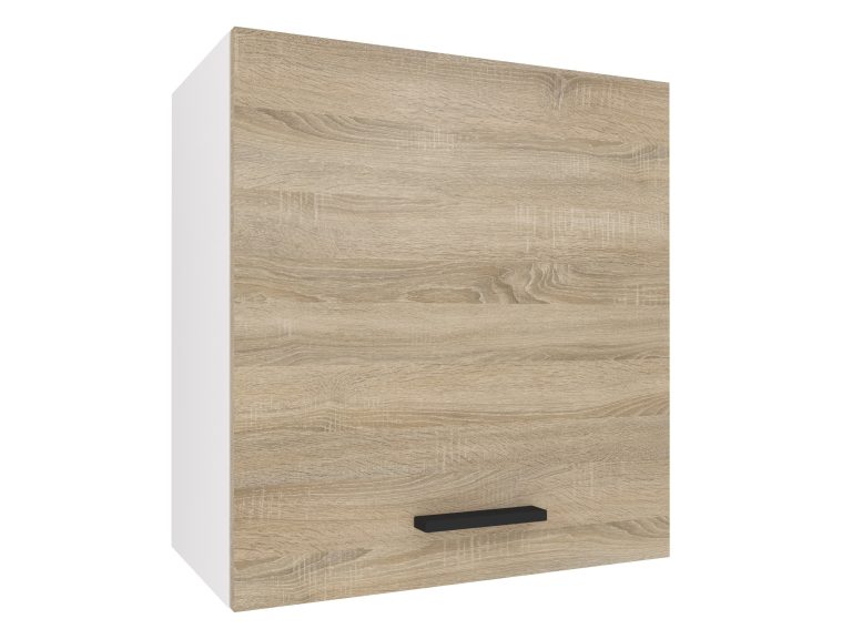 Kuchynská skrinka Belini horná 60 cm dub sonoma Výrobca TOR SG60/1/WT/DS/0/B1
