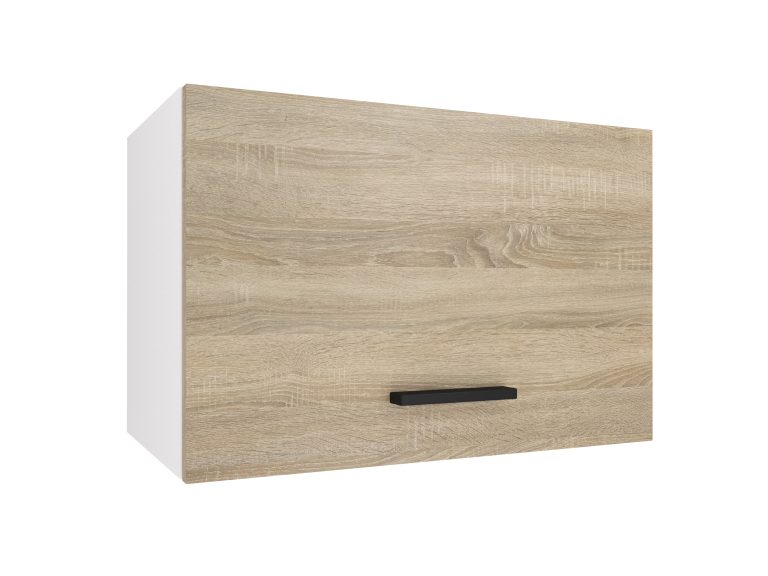 Kuchynská skrinka Belini nad digestor 60 cm dub sonoma Výrobca TOR SGP60/2/WT/DS/0/B1
