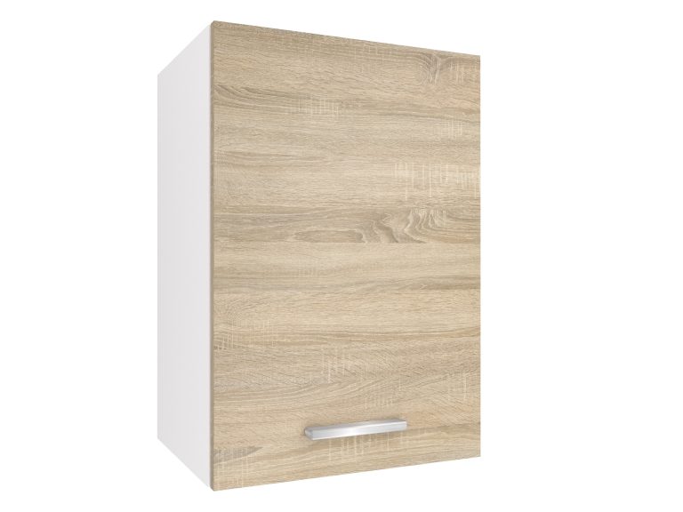 Kuchynská skrinka Belini horná 40 cm dub sonoma Výrobca TOR SG40/3/WT/DS/0/E
