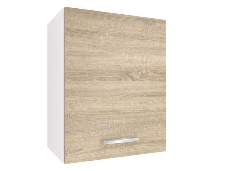 Kuchynská skrinka Belini horná 45 cm dub sonoma Výrobca TOR SG45/1/WT/DS/0/E