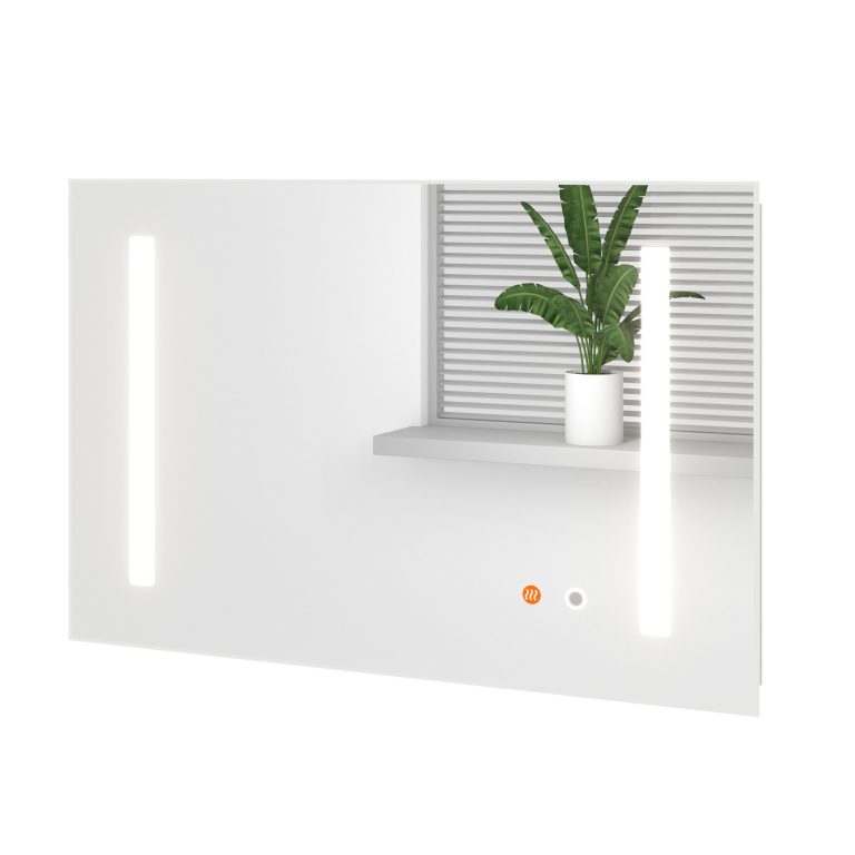 Kúpeľňový nábytok Euphoria EUP P 60/0/W/R/0/BK/MB 