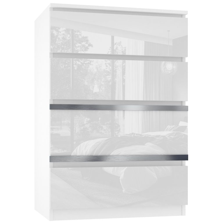 KOMODA SERENITY LESK KOM1/0/W/W/4W/0/PP 