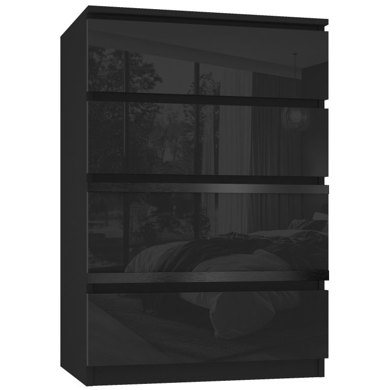 KOMODA SERENITY LESK KOM1/0/B/B/4B/0/PP 