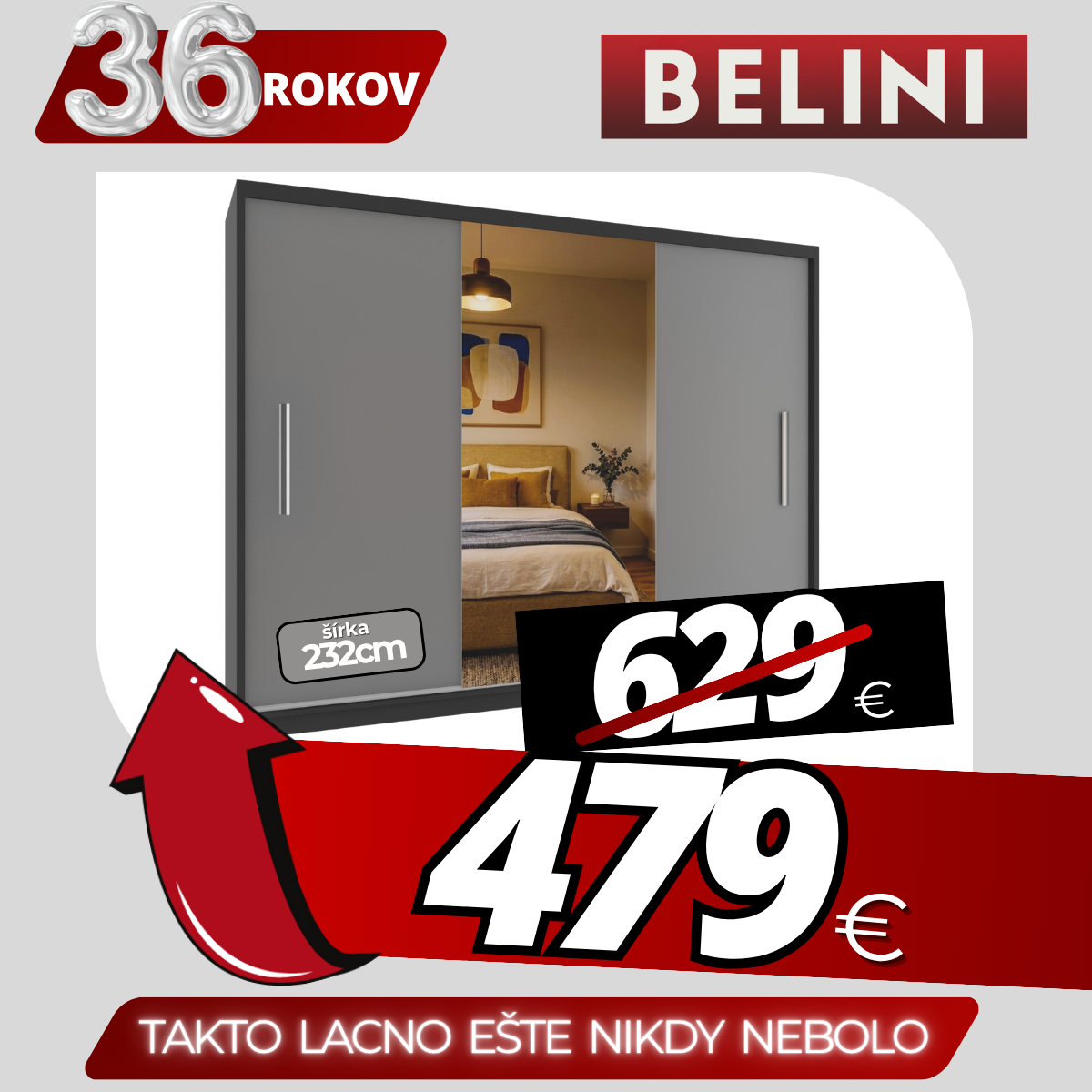 Najodporúčanejší obchod
