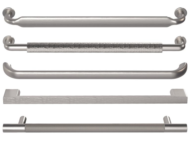 Meble kuchenne Linea 180 cm biały mat bez blatu Producent TOR L Leonardo/0/WT/WT/BB/A1
