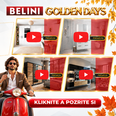 Prémiový nábytok