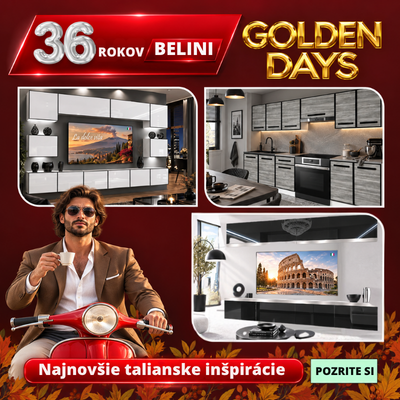 Novinky Belini